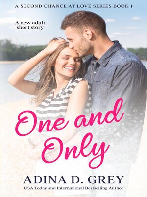 cover image of One and Only